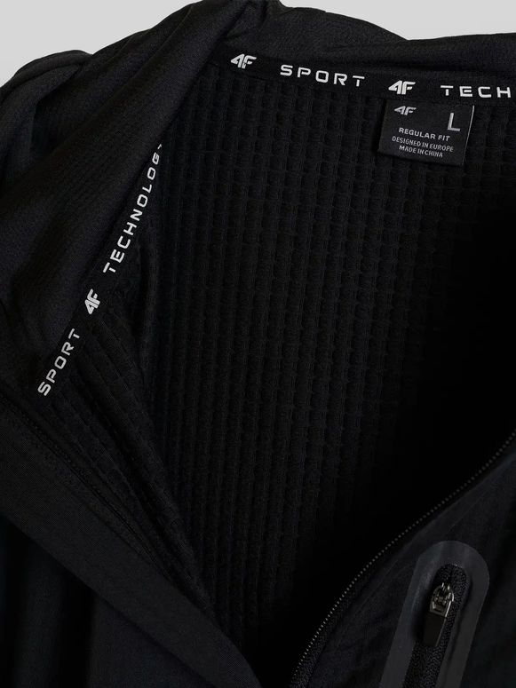 Джемпер 4F SWEATSHIRT  M2732 мужской - 13