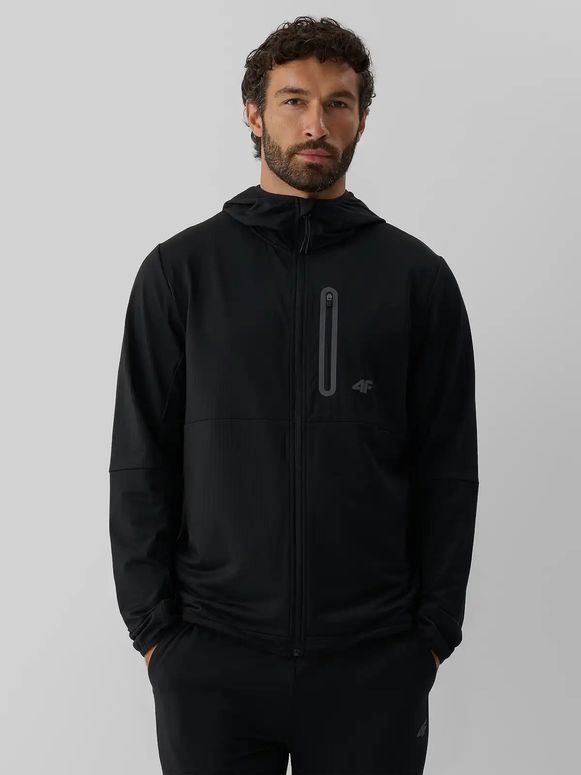 Джемпер 4F SWEATSHIRT  M2732 мужской - 2