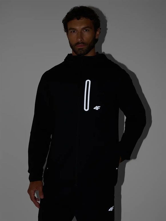 Джемпер 4F SWEATSHIRT  M2732 мужской - 7