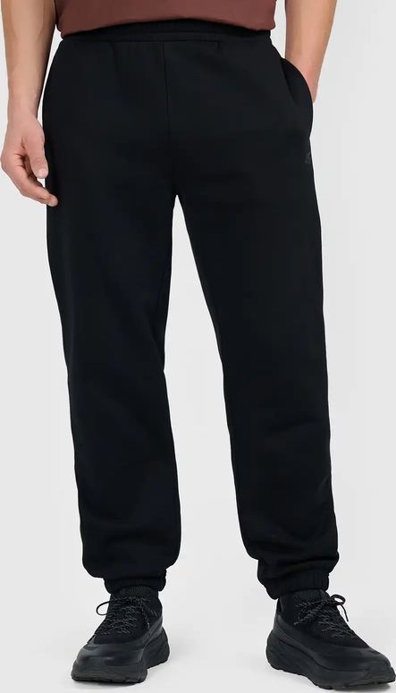 Штани 4F TROUSERS CAS  M1799 чоловічі - 1