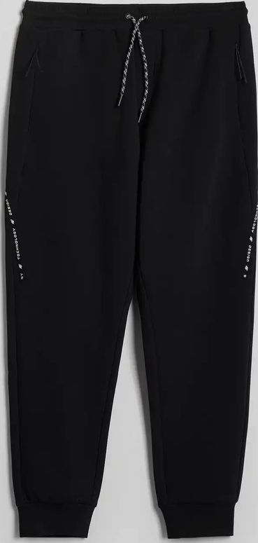 Штани 4F TROUSERS CAS  M1802 чоловічі - 3