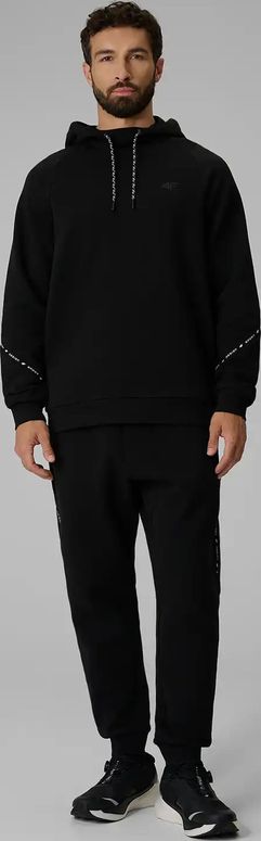 Штани 4F TROUSERS CAS  M1802 чоловічі - 5