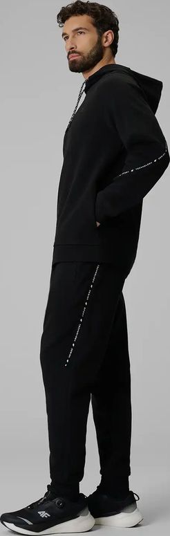 Штани 4F TROUSERS CAS  M1802 чоловічі - 6