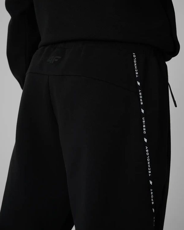 Штани 4F TROUSERS CAS  M1802 чоловічі - 8