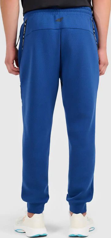 Штани 4F TROUSERS CAS  M1802 чоловічі - 2