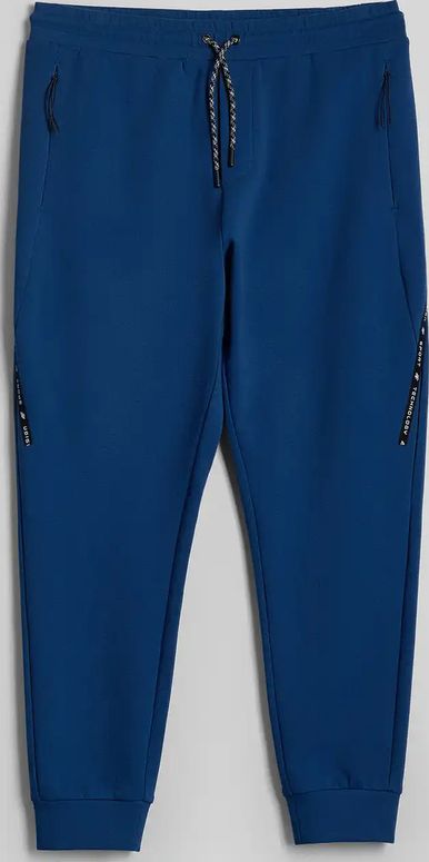 Штани 4F TROUSERS CAS  M1802 чоловічі - 3