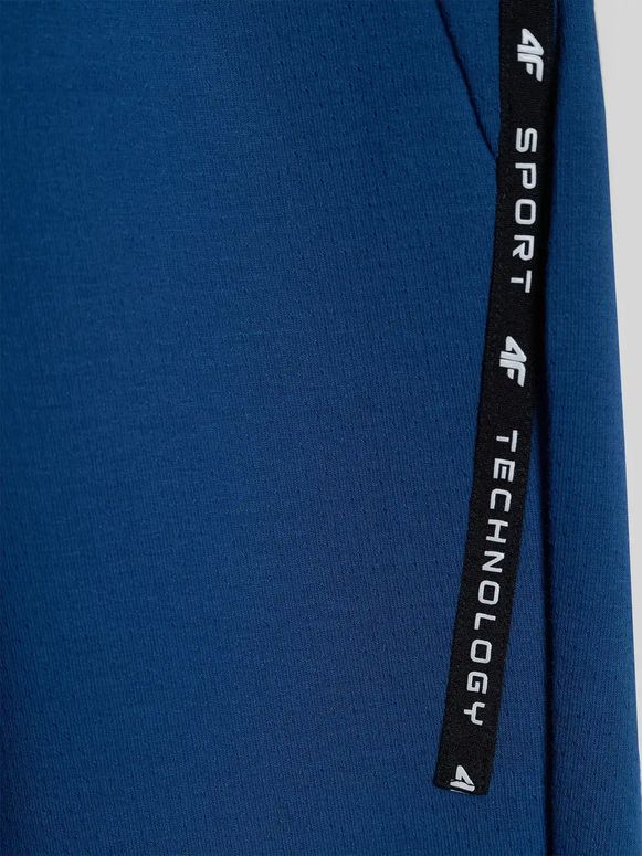 Штани 4F TROUSERS CAS  M1802 чоловічі - 4