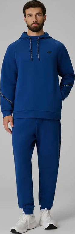 Штани 4F TROUSERS CAS  M1802 чоловічі - 5