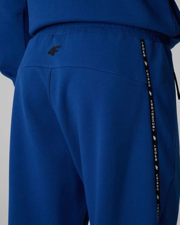 Штани 4F TROUSERS CAS  M1802 чоловічі - 9