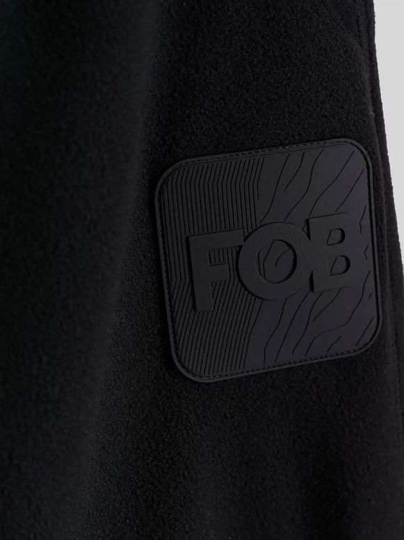 Штани 4F TROUSERS CAS  M1803 чоловічі - 4