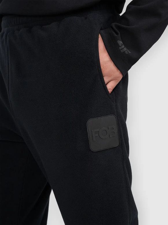 Штани 4F TROUSERS CAS  M1803 чоловічі - 5