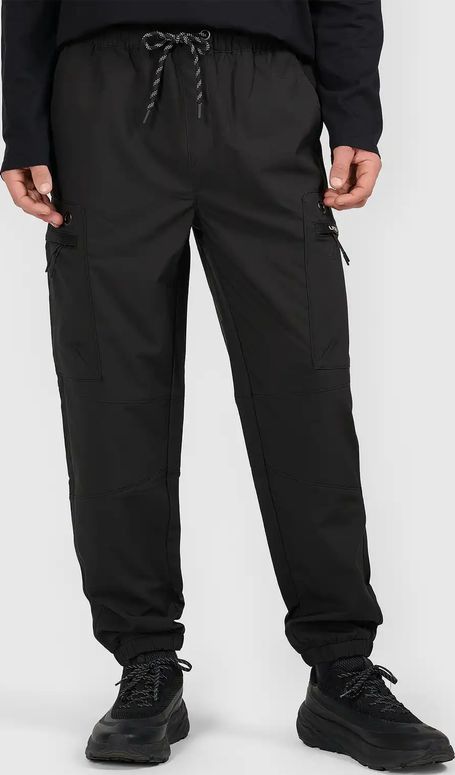 Брюки 4F TROUSERS CAS  M1806 мужские - 1