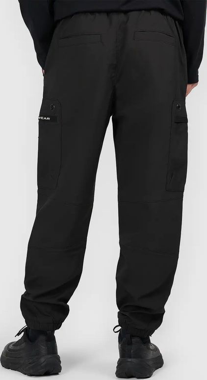 Брюки 4F TROUSERS CAS  M1806 мужские - 2