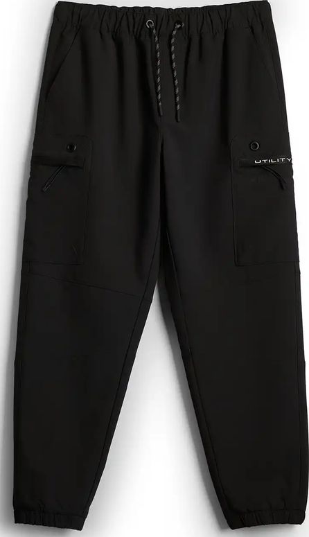 Брюки 4F TROUSERS CAS  M1806 мужские - 3
