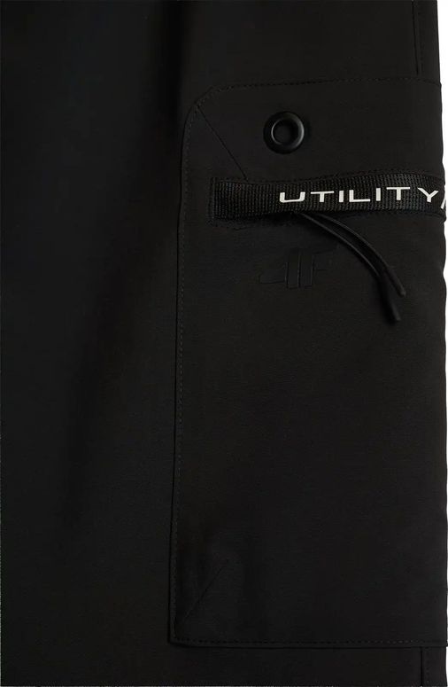 Брюки 4F TROUSERS CAS  M1806 мужские - 4