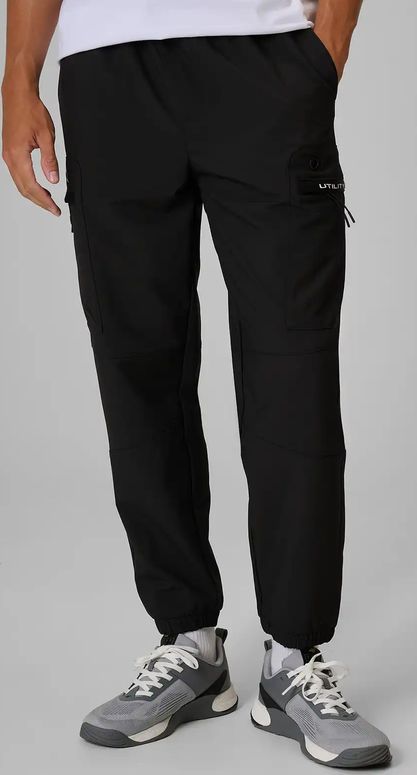 Брюки 4F TROUSERS CAS  M1806 мужские - 6