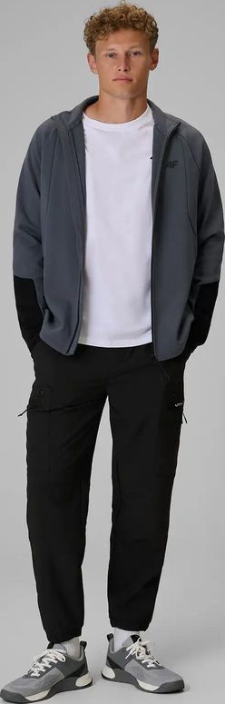 Брюки 4F TROUSERS CAS  M1806 мужские - 7
