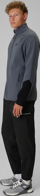 Брюки 4F TROUSERS CAS  M1806 мужские - 8