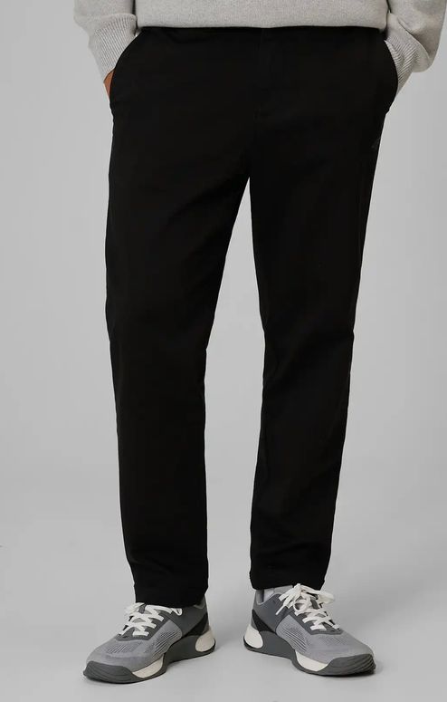 Брюки 4F TROUSERS CAS  M1808 мужские - 1