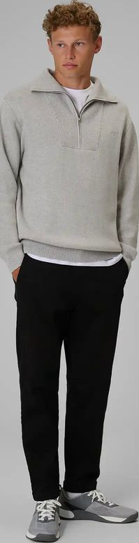 Брюки 4F TROUSERS CAS  M1808 мужские - 5
