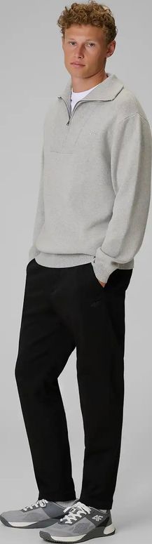 Брюки 4F TROUSERS CAS  M1808 мужские - 6