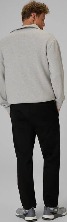 Брюки 4F TROUSERS CAS  M1808 мужские - 7