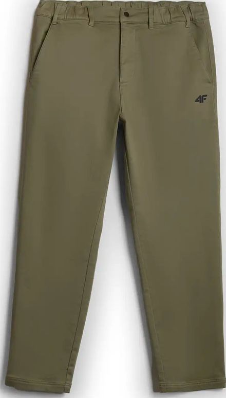 Брюки 4F TROUSERS CAS  M1808 мужские - 2