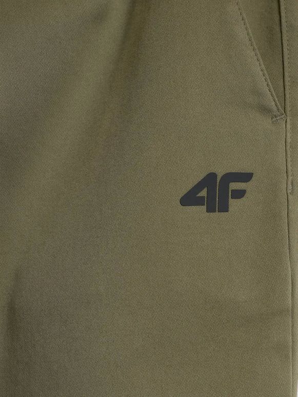 Брюки 4F TROUSERS CAS  M1808 мужские - 3