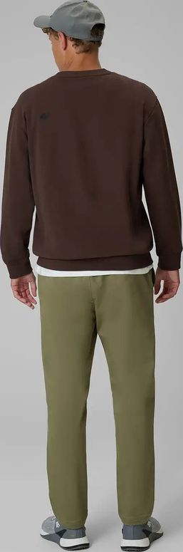 Брюки 4F TROUSERS CAS  M1808 мужские - 7