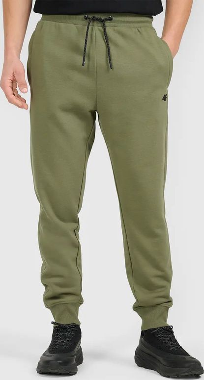 Брюки 4F TROUSERS CAS  M1812 мужские - 1