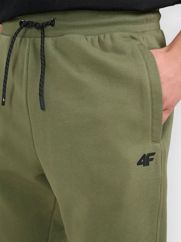Брюки 4F TROUSERS CAS  M1812 мужские - 3