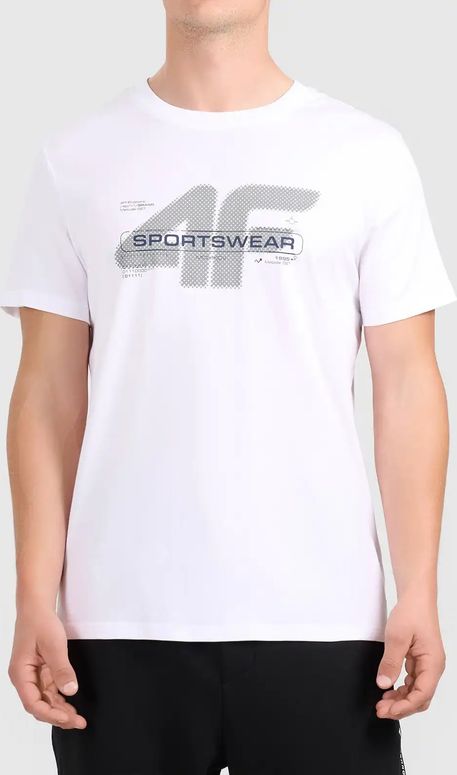 Футболка 4F TSHIRT  M3565 мужская - 1