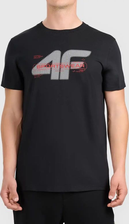 Футболка 4F TSHIRT  M3565 мужская - 1