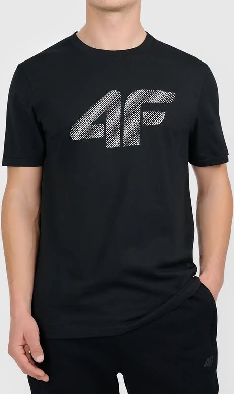 Футболка 4F TSHIRT  M3579 мужская - 1