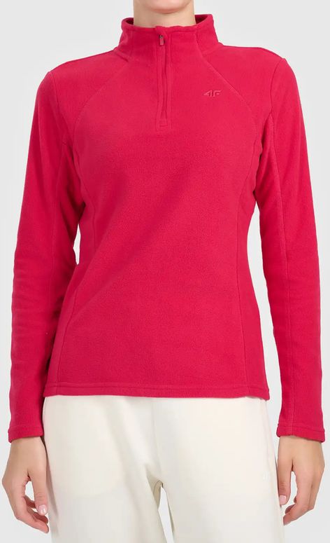 Джемпер 4F FLEECE UNDERWEAR  F084 жіночий - 1