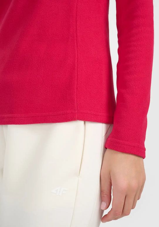 Джемпер 4F FLEECE UNDERWEAR  F084 жіночий - 4