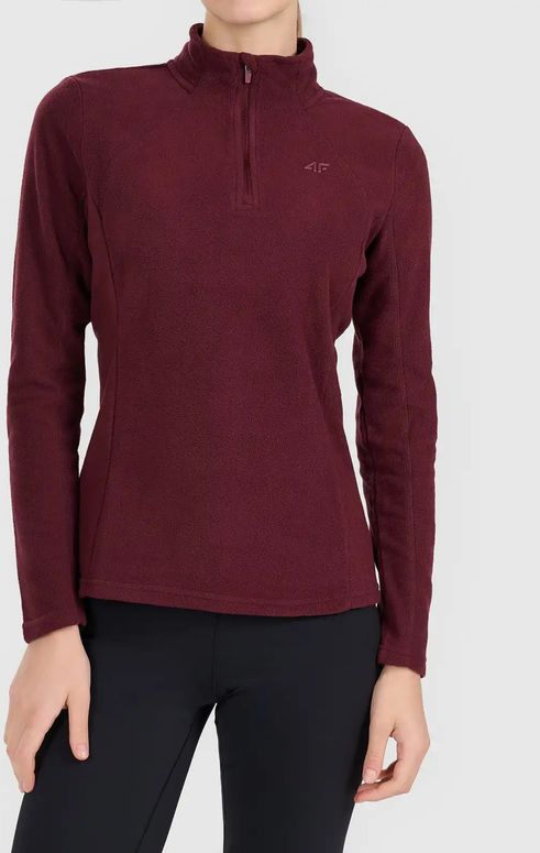 Джемпер 4F FLEECE UNDERWEAR  F084 жіночий - 1