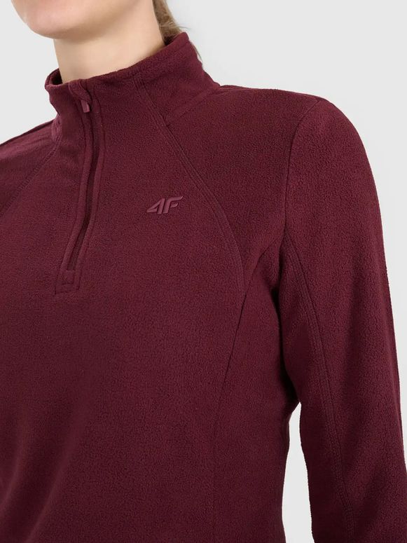 Джемпер 4F FLEECE UNDERWEAR  F084 жіночий - 4