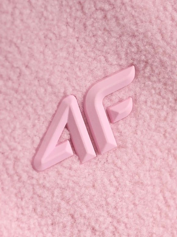 Джемпер 4F FLEECE UNDERWEAR  F085 жіночий - 6