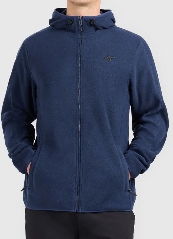 Джемпер 4F FLEECE  M488 мужской - 1