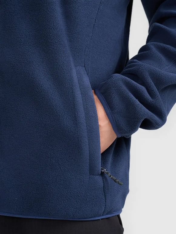 Джемпер 4F FLEECE  M488 мужской - 4