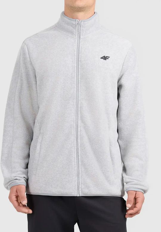 Джемпер 4F FLEECE  M489 мужской - 1
