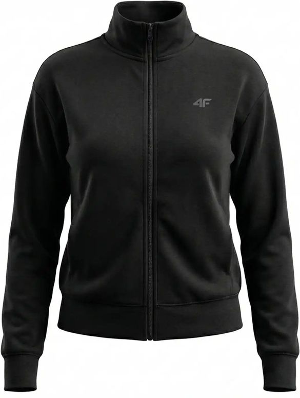 Джемпер 4F SWEATSHIRT  F2675 жіночий - 1