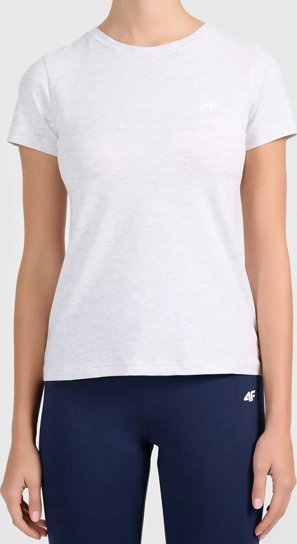 Футболка 4F TSHIRT F3306 женская - 1