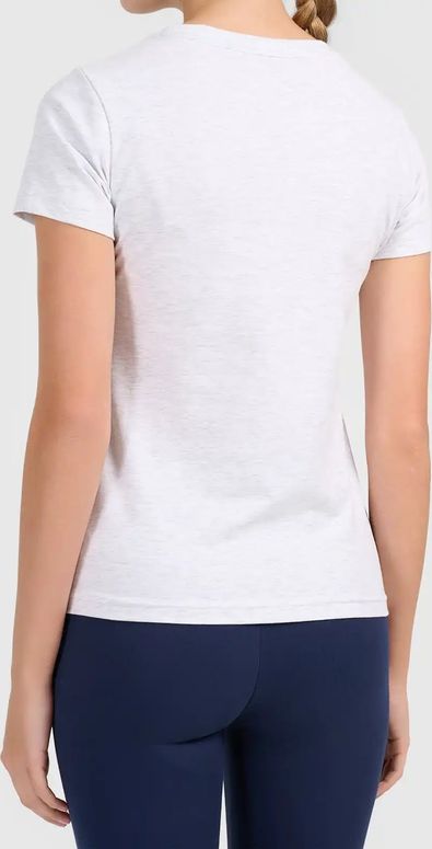 Футболка 4F TSHIRT F3306 женская - 2