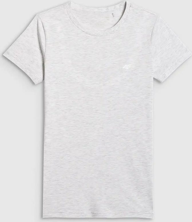 Футболка 4F TSHIRT F3306 женская - 3