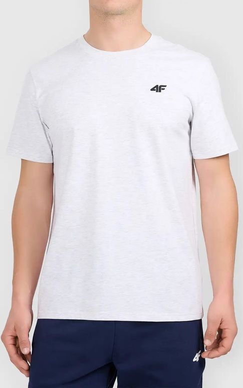 Футболка 4F TSHIRT M3341 чоловіча - 1