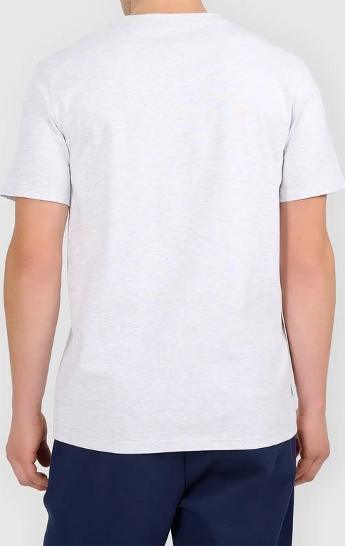 Футболка 4F TSHIRT M3341 чоловіча - 4