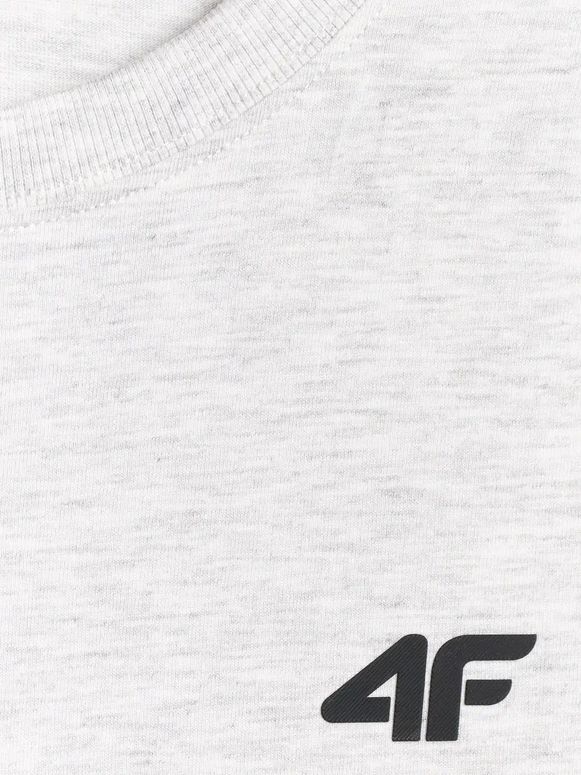Футболка 4F TSHIRT M3341 чоловіча - 7