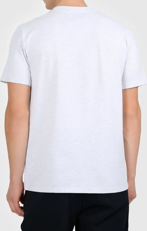 Футболка 4F TSHIRT M3342 чоловіча - 2